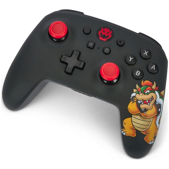 Pad PowerA King Bowser (NSGP0251-01)