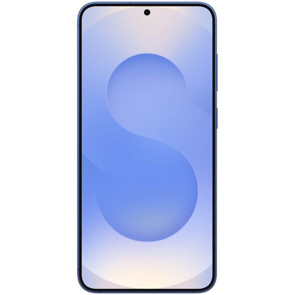 Έξυπνο τηλέφωνο Samsung Galaxy S25+ 5G 12/512GB Μπλε (SM-S936BDB)