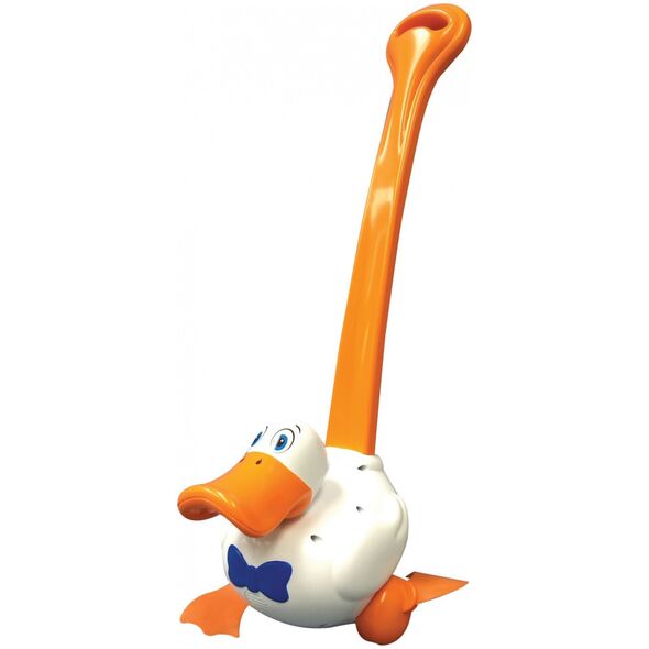 MAGIC TIME Περπατώντας παπάκι 91032 10321