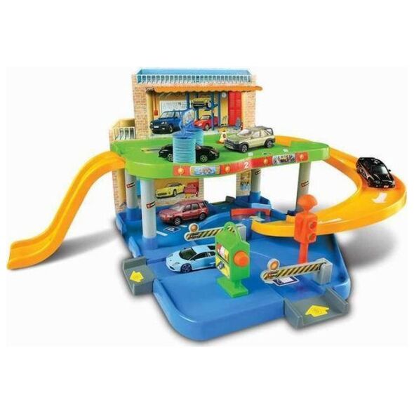 Bburago Αυτοκίνητο Σέρβις 1:43