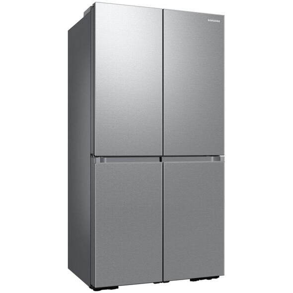 Lodówka Samsung RF65DG960ESREO