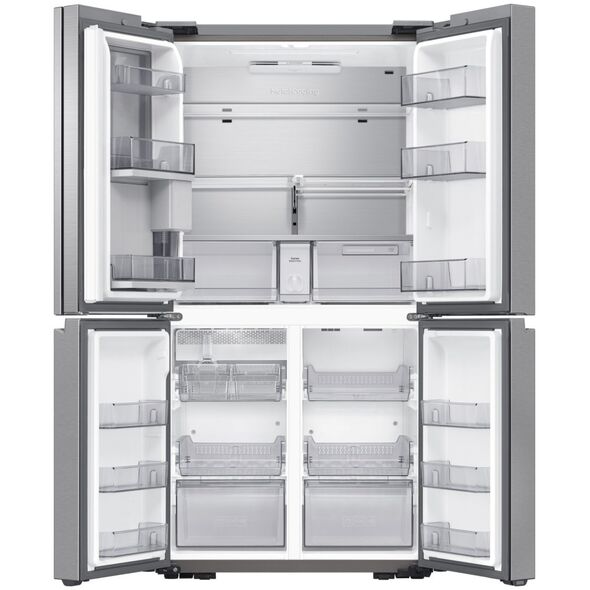 Lodówka Samsung RF65DG960ESREO