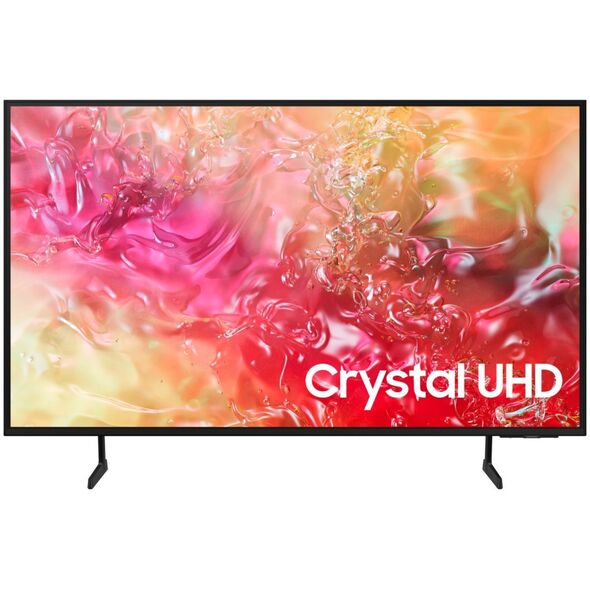 Τηλεόραση Samsung UE43DU7172U LED 43'' 4K Ultra HD Tizen