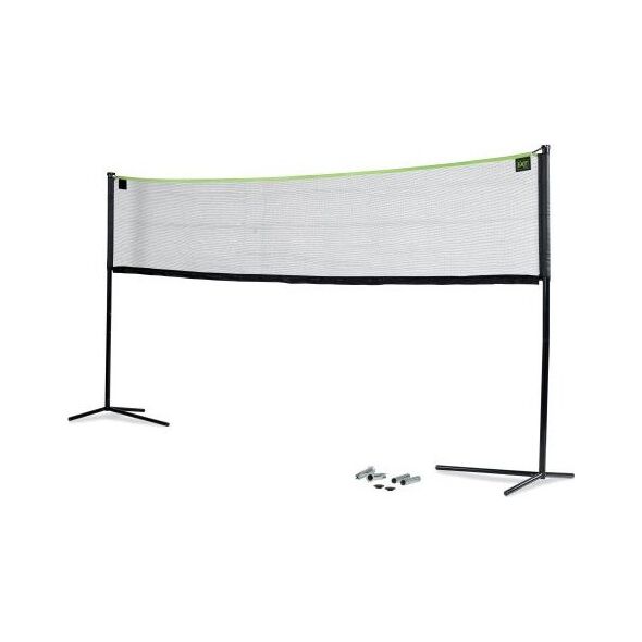 Exit Σετ για βόλεϊ/μπάντμιντον/ποδόσφαιρο