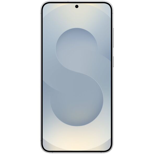 Έξυπνο τηλέφωνο SAMSUNG Galaxy S25+ 5G 12/512GB Ασημί (SM-S936BZS)