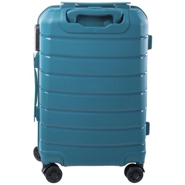 Iguana Σκληρή βαλίτσα PARIS 35