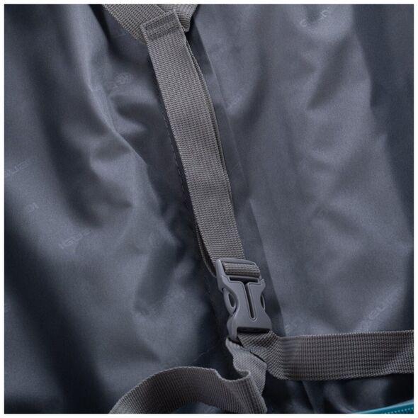 Iguana Σκληρή βαλίτσα PARIS 35