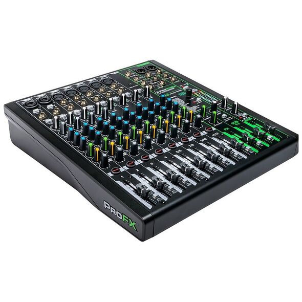 Mikser Mackie ProFX6v3 (2051299-01)
