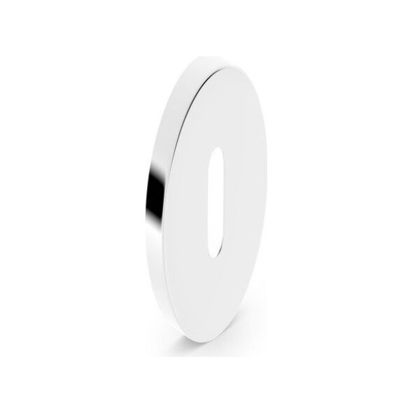 ΡΟΖΕΤΑ ΓΙΑ ΚΛΕΙΔΙ ΧΡΩΜΙΟ