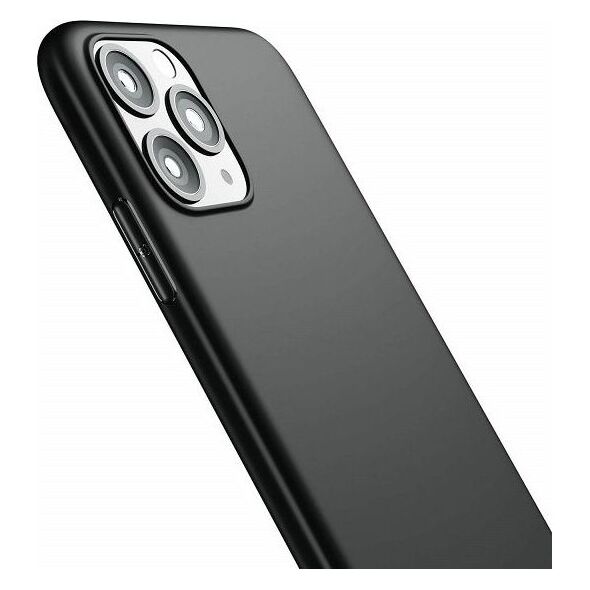3MK 3MK Matt Case iPhone 8 Plus μαύρη/μαύρη 6592587 5903108232029