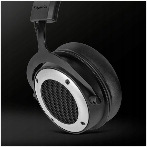 Ακουστικά Kruger&Matz Ακουστικά κεφαλής στούντιο Kruger&Matz, μοντέλο Studio Pro
