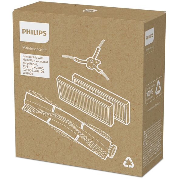 ΚΙΤ ΣΥΝΤΗΡΗΣΗΣ ΓΙΑ ΡΟΜΠΟΤ VC