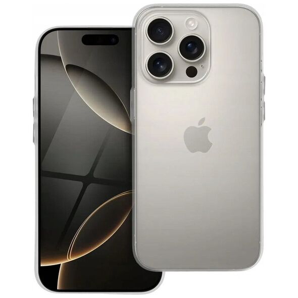 Θήκη ULTRATHIN MATT για XIAOMI 13C διάφανη