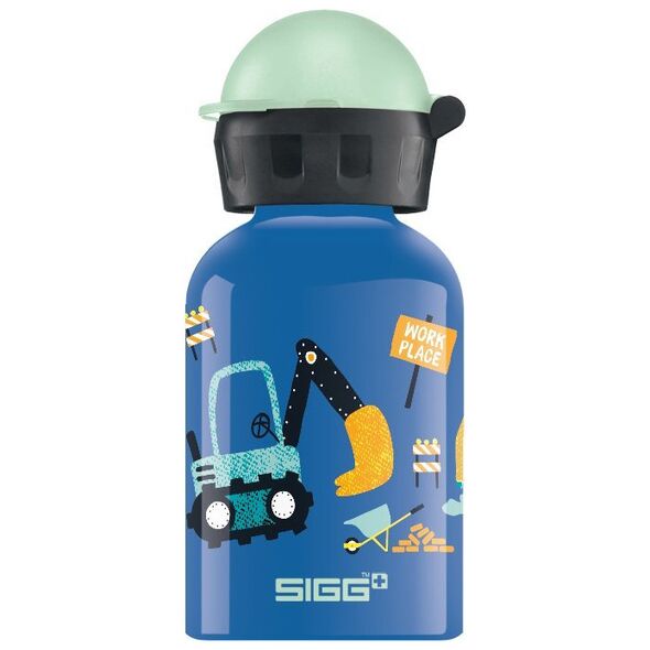 SIGG Sigg Small Water Bottle Build 0.3 L