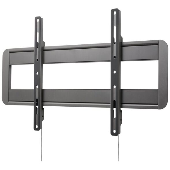 Επίπεδη βάση One For All WM5610 για μεγάλες τηλεοράσεις 42"-100" μέγιστο 100kg, μαύρο