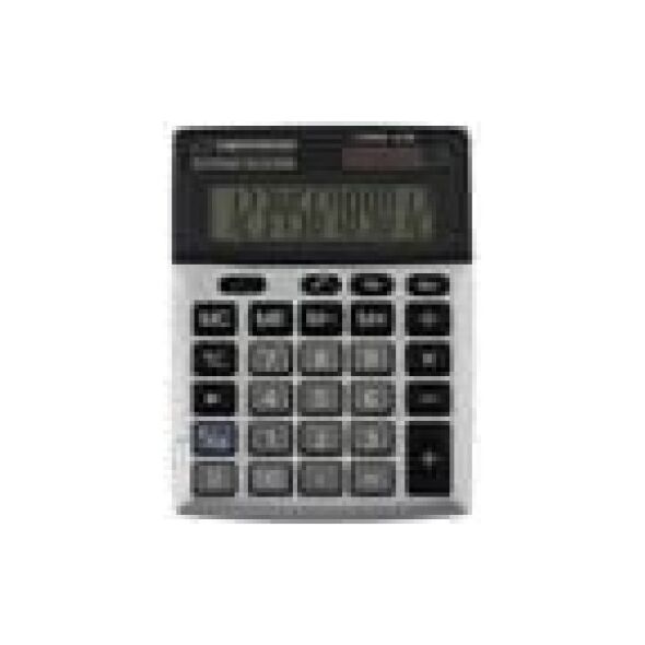 Αριθμομηχανή Esperanza ECL102 NEWTON (5901299903551)