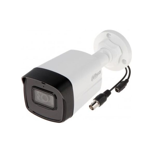 Dahua Technology KAMERA AHD, HD-CVI, HD-TVI, PAL HAC-HFW1800TL-A-0360B - 8.3 Mpx 3.6 mm DAHUA