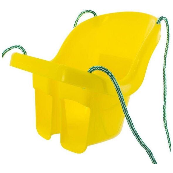 Κούνια TEGA-BUCKET SWING YELLOW