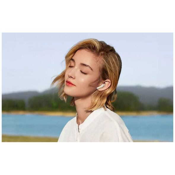 Ακουστικά Tronsmart Sounfii R4 λευκά