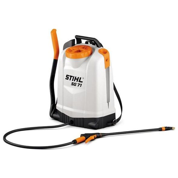 Stihl STIHL SG 71 Χειροκίνητος ψεκαστήρας 18L