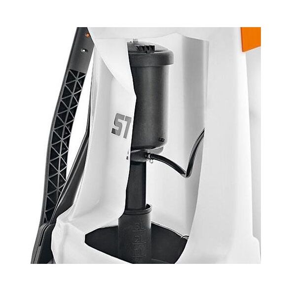 Stihl STIHL SG 71 Χειροκίνητος ψεκαστήρας 18L
