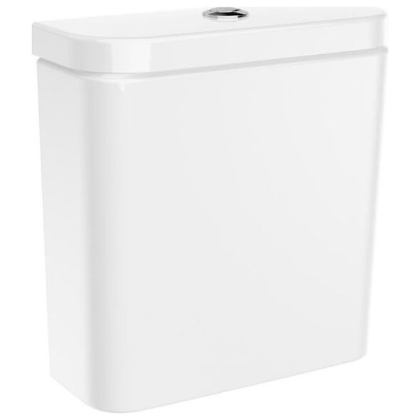 Sourcing GAP RD CISTERN CC BI WHTE