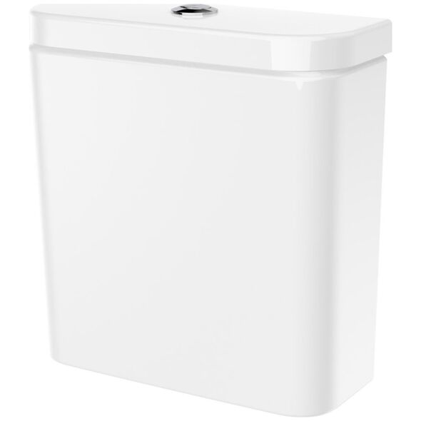 Sourcing GAP RD CISTERN CC BI WHTE