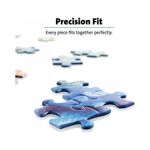 Ravensburger Ravensburger 13269, 100 pc(s), 6 yr(s)