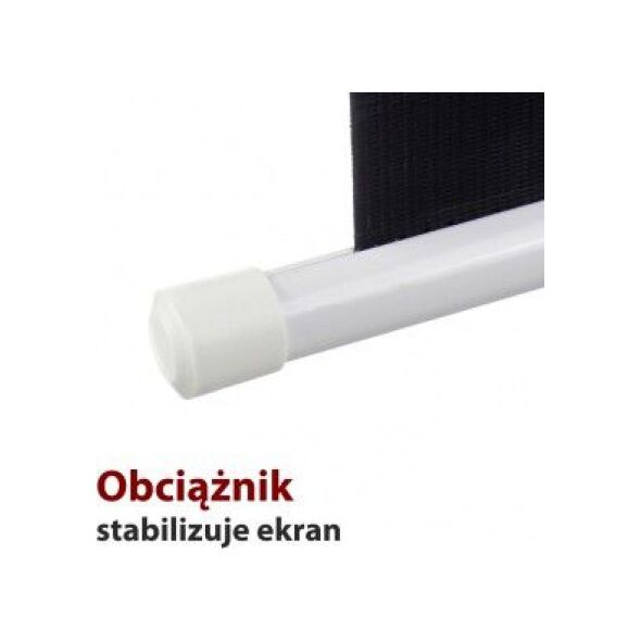 Οθόνη για προβολέα Art FS-119