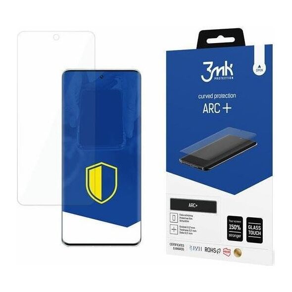 Φιλμ 3MK 3MK ARC+ FS Φιλμ πλήρους οθόνης Xiaomi 12 Lite 10259776 5903108470827
