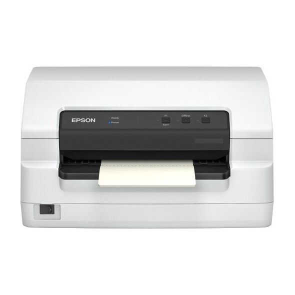 Εκτυπωτής Epson Epson PLQ 35 dot matrix - Sparbuchdrucker - s/w - Punktmatrix - 10 cpi - 24 Pin - bis zu 540 Zeichen/Sek. - παράλληλο, USB 2.0, σειρ 13866621 8715950000000