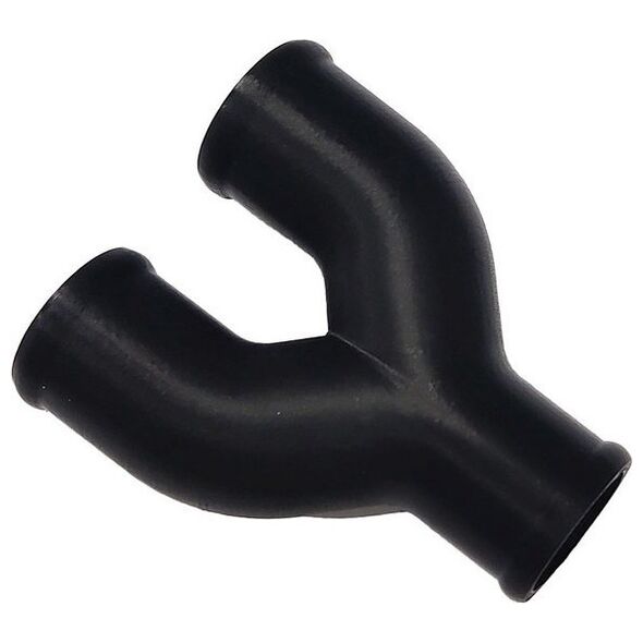 Τρίοδη πλαστική σύνδεση Slide 3x12mm