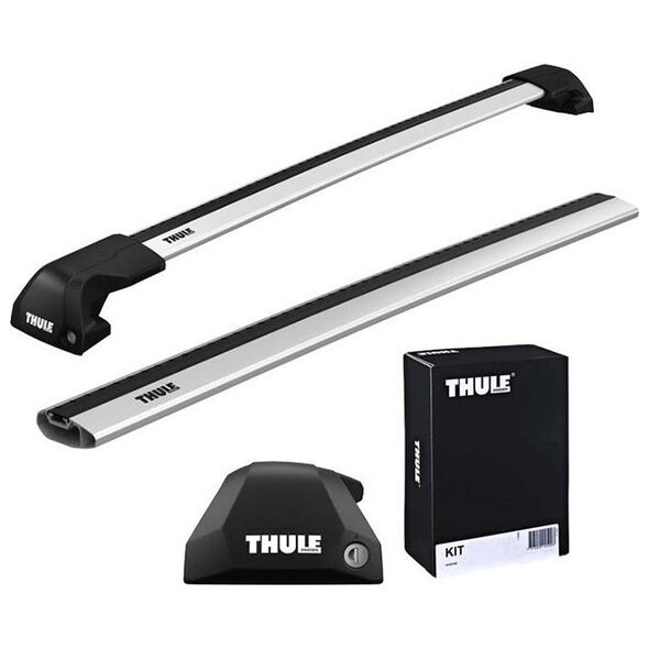 Wingbar Edge FORD Kuga 5-dr SUV, 20