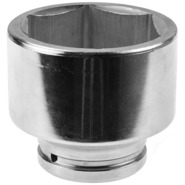 Εξάγωνη υποδοχή Geko 1" 80mm (G14080)