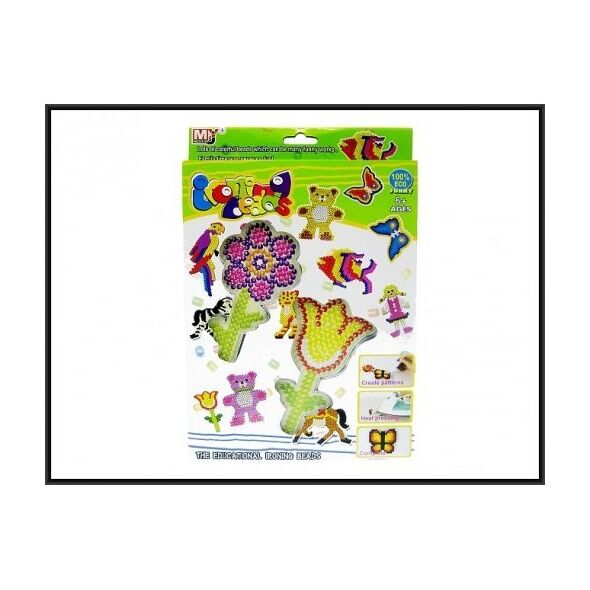 Χάντρες συγκόλλησης Hipo 600 τεμάχια BT-0055A