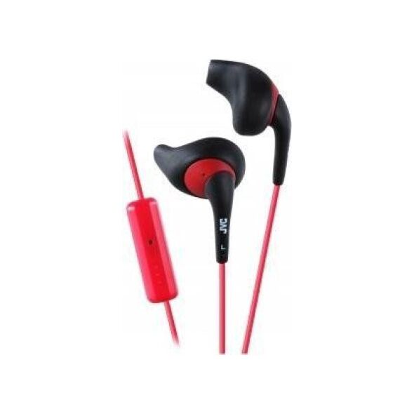 Ακουστικά JVC HA-ENR15 (HA-ENR15-B)