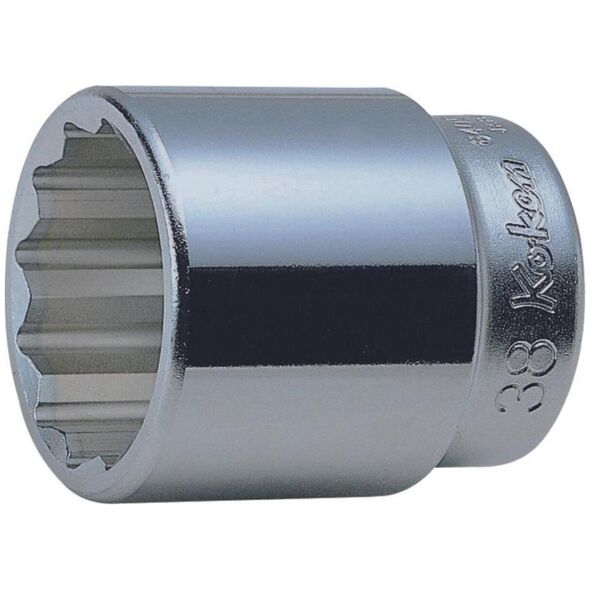 Sourcing 3/4" Δωδεκαγωνική κεφαλή KOKEN 36 mm