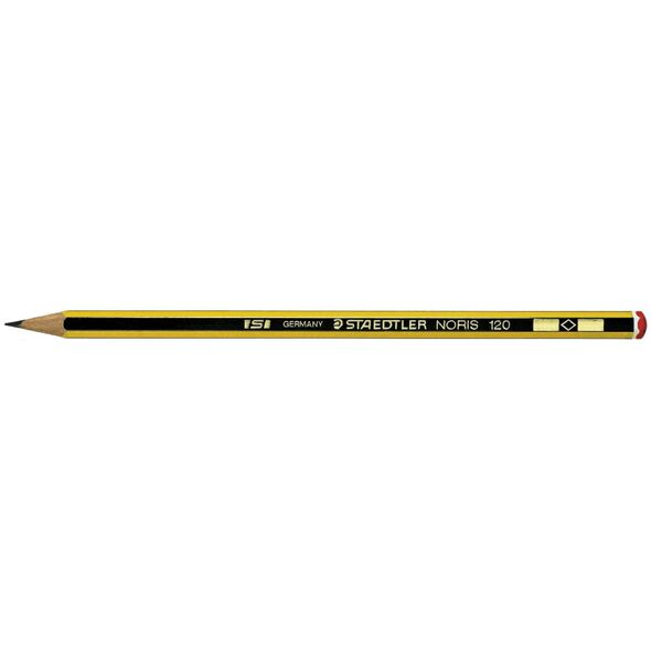 Μολύβι NORIS H (ST1036) από STAEDTLER