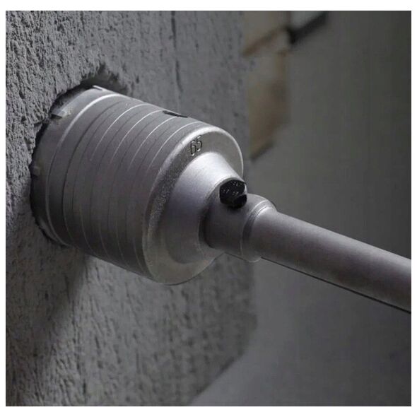 Προσαρμογέας Geko Τρυπάνι 600mm SDS MAX (20)