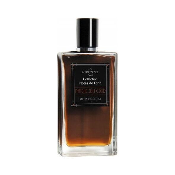 AFFINESSENCE Πατσουλί Oud EDP σπρέι 100ml