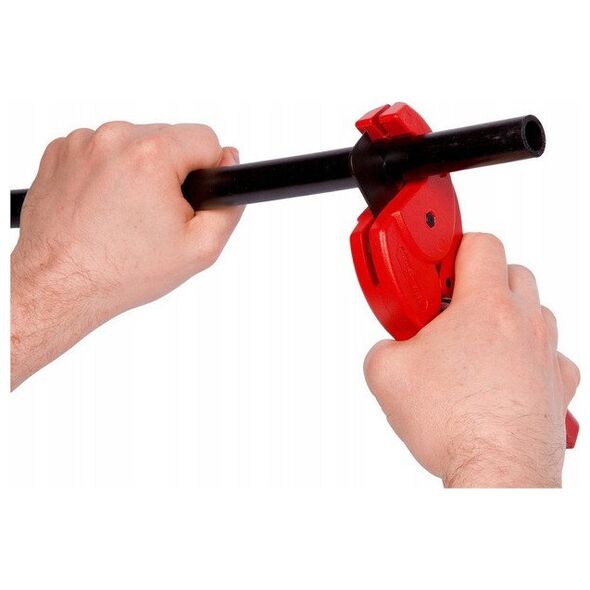 ΨΑΛΙΔΙ ΓΙΑ ΣΩΛΗΝΕΣ PVC 0-42MM