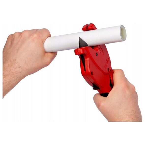 ΨΑΛΙΔΙ ΓΙΑ ΣΩΛΗΝΕΣ PVC 0-63MM