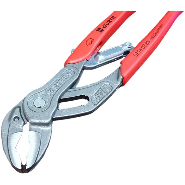 ΑΥΤΟΡΥΘΜΙΖΟΜΕΝΗ ΑΝΤΛΙΑ ΝΕΡΟΥ 250MM