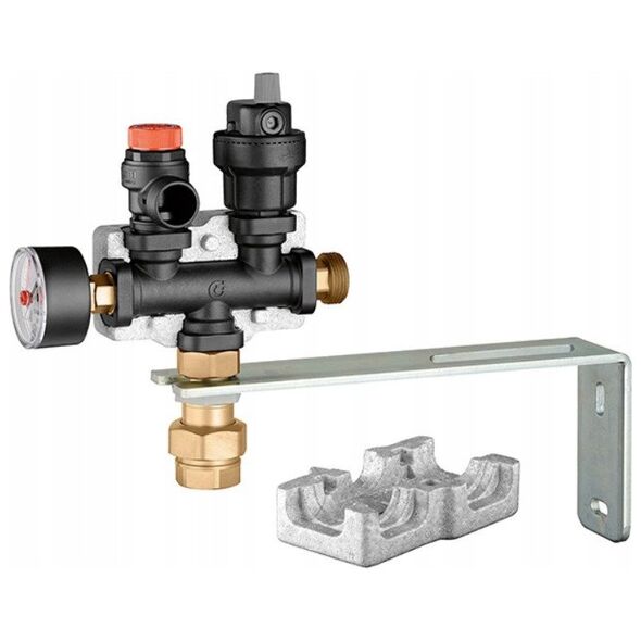 ΟΜΑΔΑ ΑΣΦΑΛΕΙΑΣ ΣΥΝΘΕΤΙΚΟ 3/4''