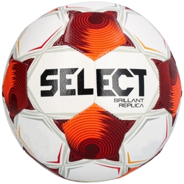 Select Brillant Replica v25 Ball 160070 λευκό 4