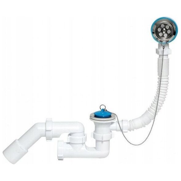 Σιφόν Tycner Vonios σιφόν Tycner 50 mm