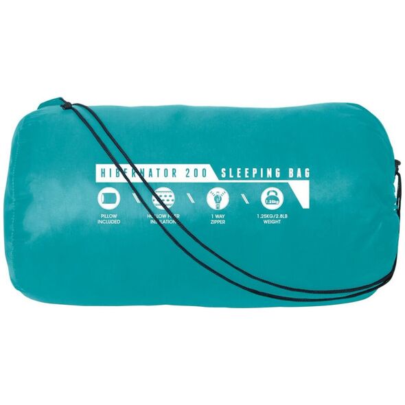 Pavillo Υπνόσακος Hibernator 200 μπλε