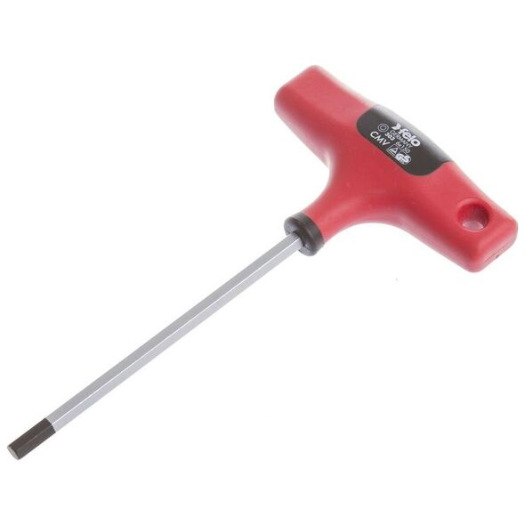 Κατσαβίδι Allen Felo 6 τύπου T (FL30306580)