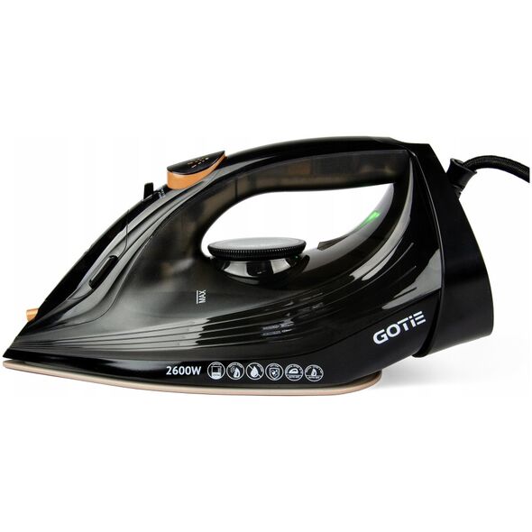 Gotie Iron GZE-2600
