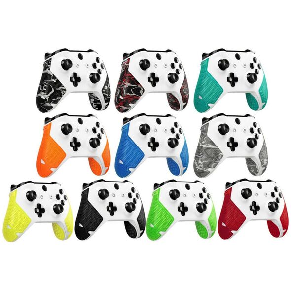 Lizard Skins αυτοκόλλητα για χειριστήριο Xbox One Teal